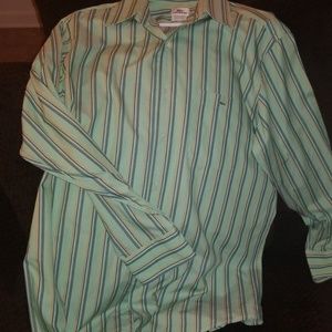 Lacoste mens shirt